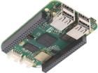 BEAGLEBONE GREEN WIFI/BT Robotics and Prototyping