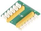 GROVE BREAKOUT FOR LINKIT SMART 7688 DUO  Robotics and Prototyping