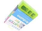 GROVE - STARTER KIT ARDUINO  Tools & Supplies