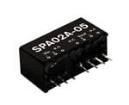 SPA02E-05 electronic component of Mean Well