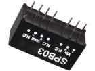 SPB03C-15  Power