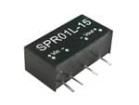 SPR01O-15 electronic component of Mean Well