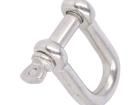 SZE-D5-A4 Mounting Fixings