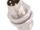 T4032014041-000 Circular Metric Connectors