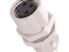 T4033014031-000 Circular Metric Connectors