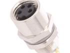 T4033014041-000 Circular Metric Connectors