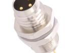 T4042014031-000 Circular Metric Connectors