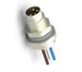 T4070014041-001 Circular Metric Connectors