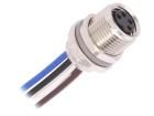 T4071017041-001  Connectors