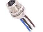 T4071017041-001 Circular Metric Connectors