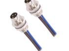 T4072014031-001 Circular Metric Connectors