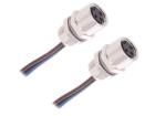 T4073014031-001  Connectors