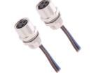 T4073014031-001 Circular Metric Connectors