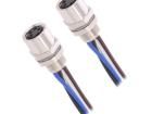 T4073014041-001 Circular Metric Connectors