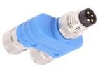 T4081122004-000  Connectors