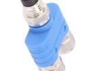 T4081122004-000 Circular Metric Connectors
