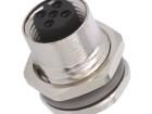 T4131412051-000 Circular Metric Connectors