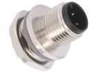 T4132012031-000  Connectors