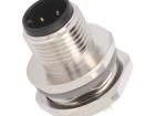T4132012031-000 Circular Metric Connectors