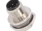T4132512041-000 Circular Metric Connectors