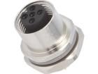 T4133012041-000 Circular Metric Connectors
