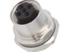 T4133012051-000 Circular Metric Connectors