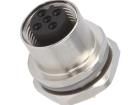 T4133412051-000 Circular Metric Connectors