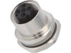 T4133512041-000 Circular Metric Connectors