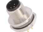 T4142012051-000 Circular Metric Connectors