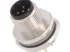 T4142412051-000 Circular Metric Connectors