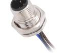 T4171010003-001 Circular Metric Connectors