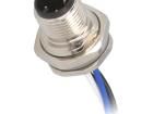 T4171010004-001 Circular Metric Connectors
