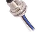 T4171010004-002 Circular Metric Connectors