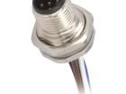 T4171010005-001 Circular Metric Connectors
