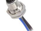 T4171010005-002 Circular Metric Connectors