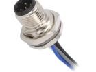 T4171010405-001 Circular Metric Connectors