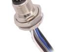 T4171010405-002 Circular Metric Connectors