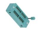 JE 150900221 IC & Component Sockets