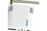 AR431/1 Data Logging & Acquisition