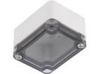 13047501  Enclosures