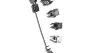 HFBR-1525EZ Fibre Optic Transmitters, Receivers, Transceivers