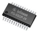 TLE8080EMXUMA1 electronic component of Infineon
