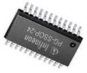 TLE8080EMXUMA1  Semiconductors