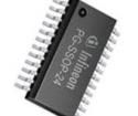 TLE8080EMXUMA1 Power Management Specialised - PMIC
