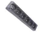 GN-670 CZ AC Power Entry Modules