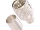 U1121A1-NPHS-7A-50 Circular MIL Spec Connector