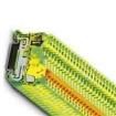 3050154 DIN Rail Terminal Blocks