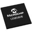USB5806/KD electronic component of Microchip
