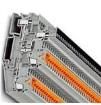 3050361 DIN Rail Terminal Blocks