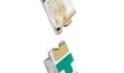 VLMTG1400-GS08 Standard LEDs - SMD